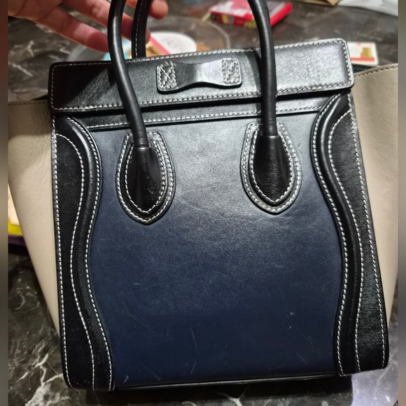 Celine NANO Bag - Picture 14 of 16